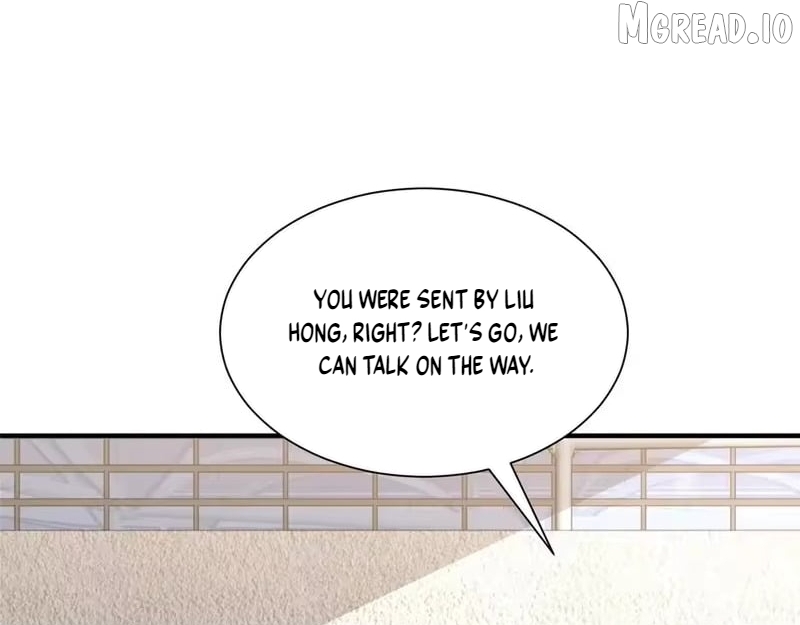 I randomly have a new career every week Chapter 902  - page 117